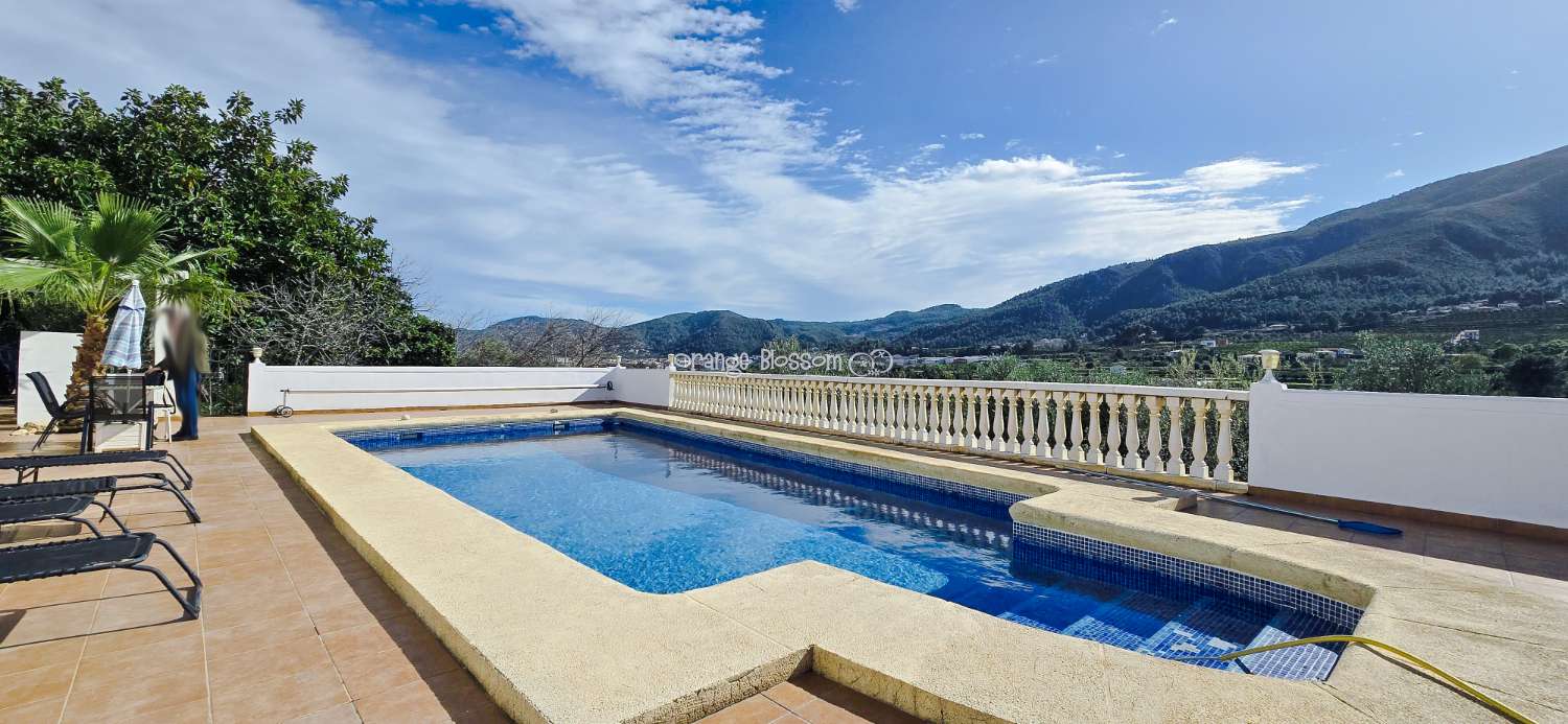 Peaceful Views  and tranquility with Total Convenience.