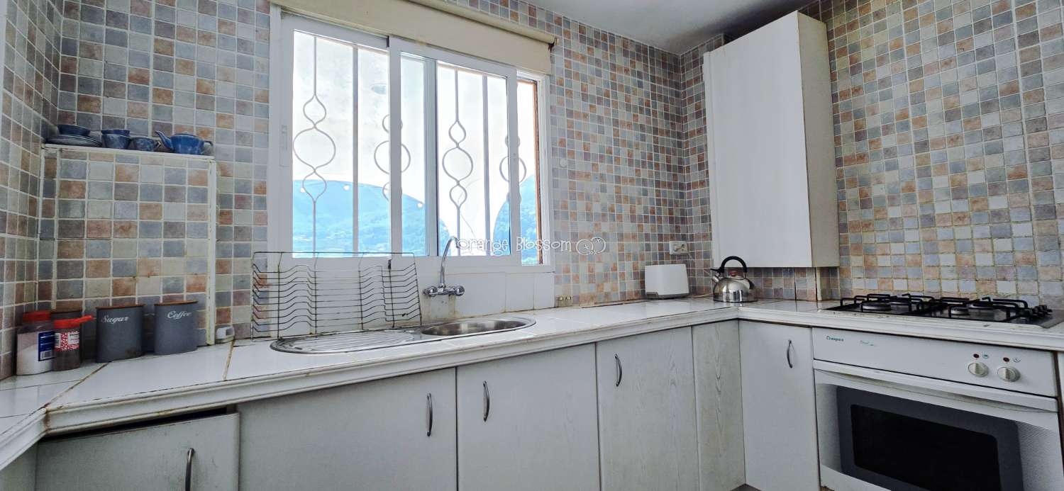 Peaceful Views  and tranquility with Total Convenience.