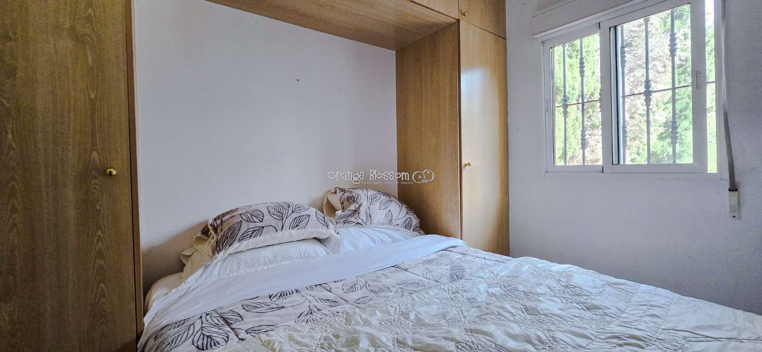 Peaceful Views  and tranquility with Total Convenience.