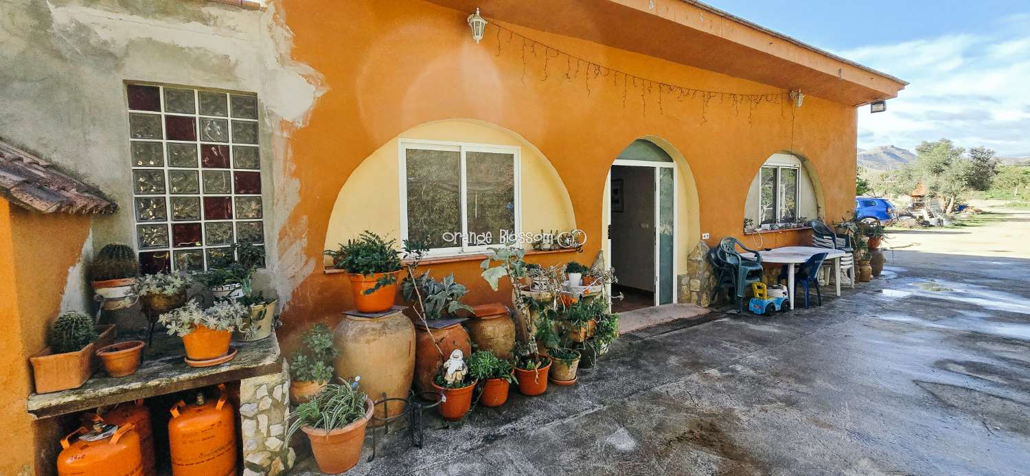 Here we are delighted to present a wonderful opportunity for those seeking space, privacy and the possibility of keeping horses.