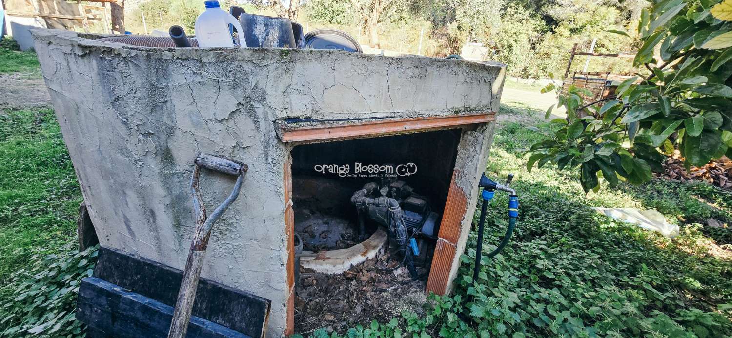 Here we are delighted to present a wonderful opportunity for those seeking space, privacy and the possibility of keeping horses.