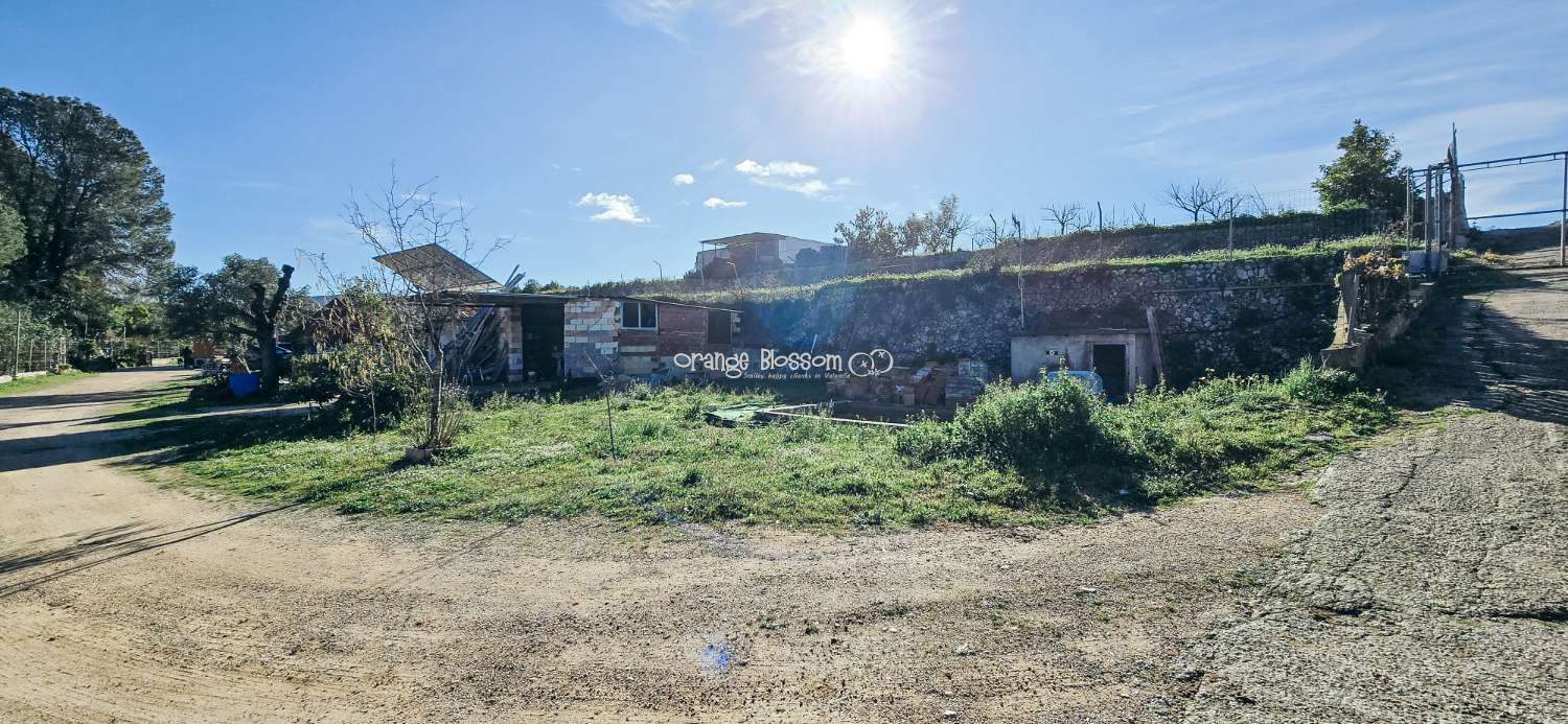 Here we are delighted to present a wonderful opportunity for those seeking space, privacy and the possibility of keeping horses.