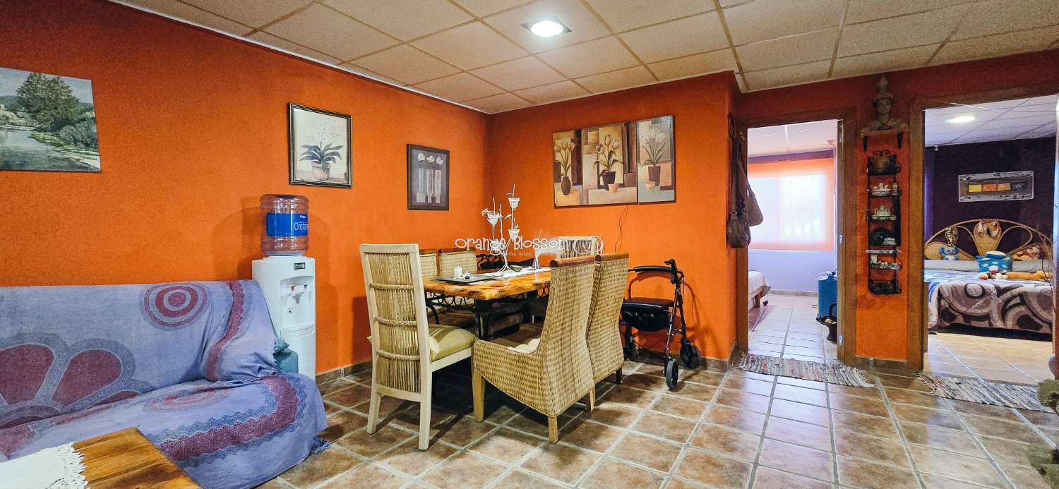 Here we are delighted to present a wonderful opportunity for those seeking space, privacy and the possibility of keeping horses.