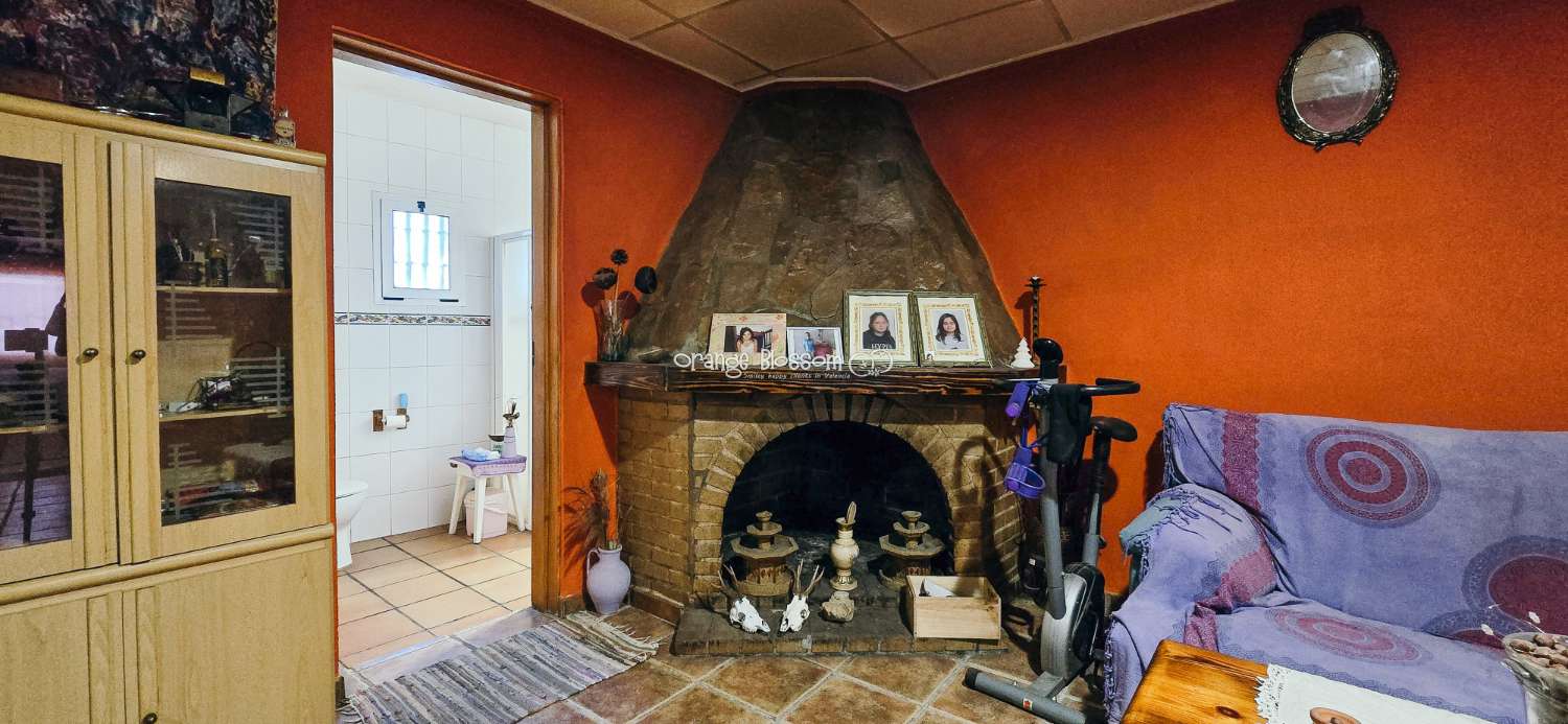 Here we are delighted to present a wonderful opportunity for those seeking space, privacy and the possibility of keeping horses.