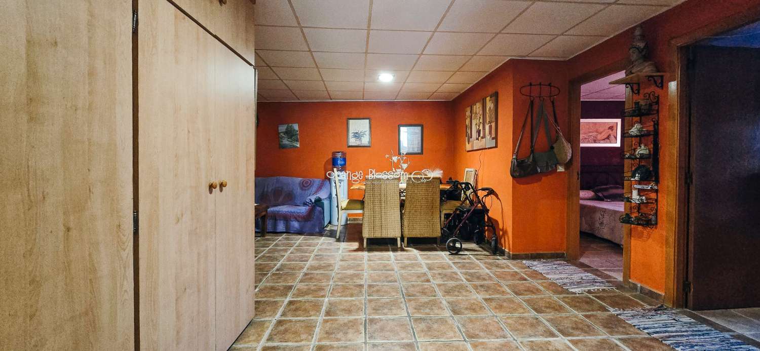 Here we are delighted to present a wonderful opportunity for those seeking space, privacy and the possibility of keeping horses.