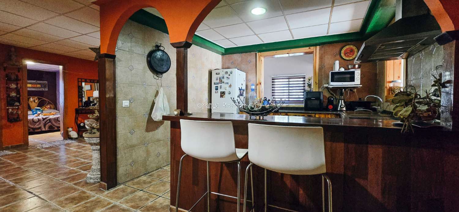 Here we are delighted to present a wonderful opportunity for those seeking space, privacy and the possibility of keeping horses.