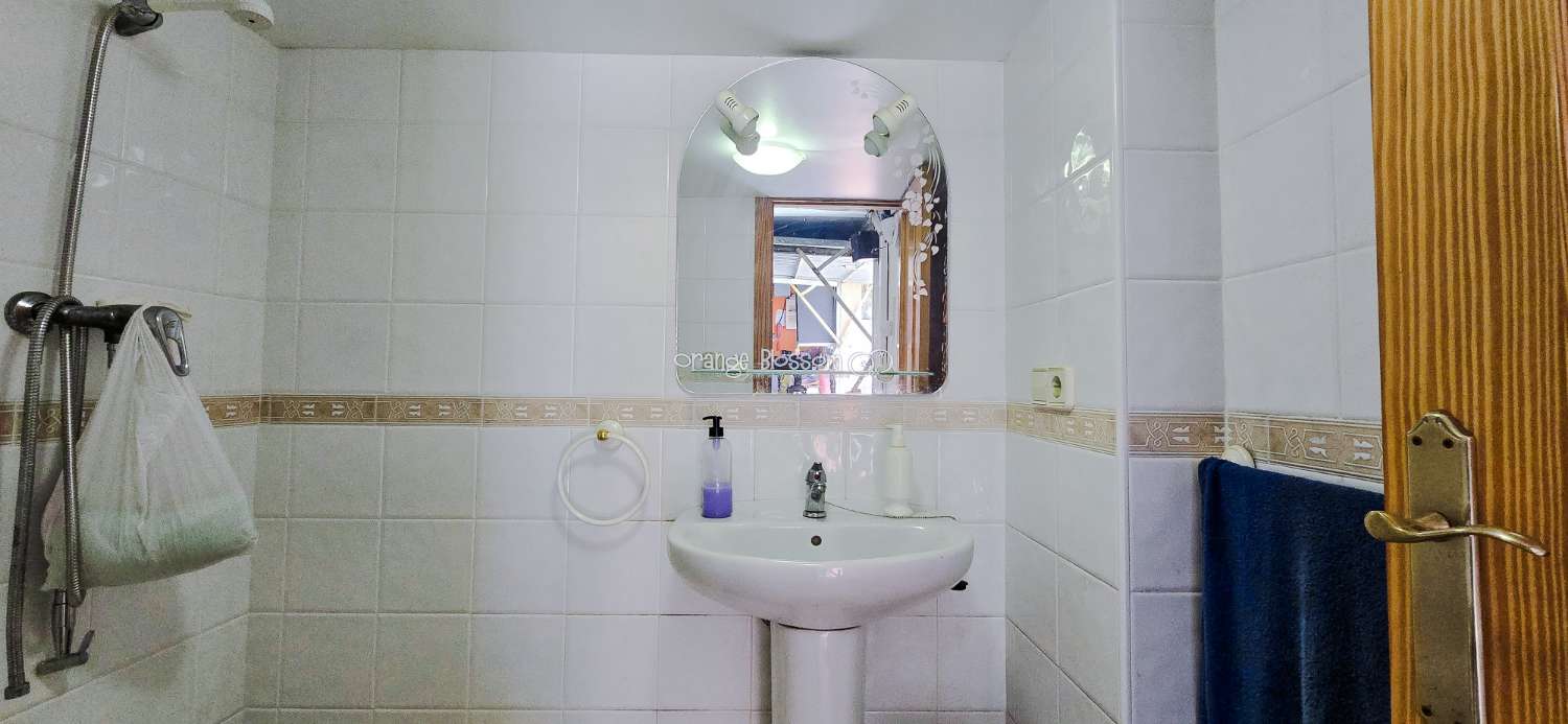 Peace and quiet with fabulous costal views.