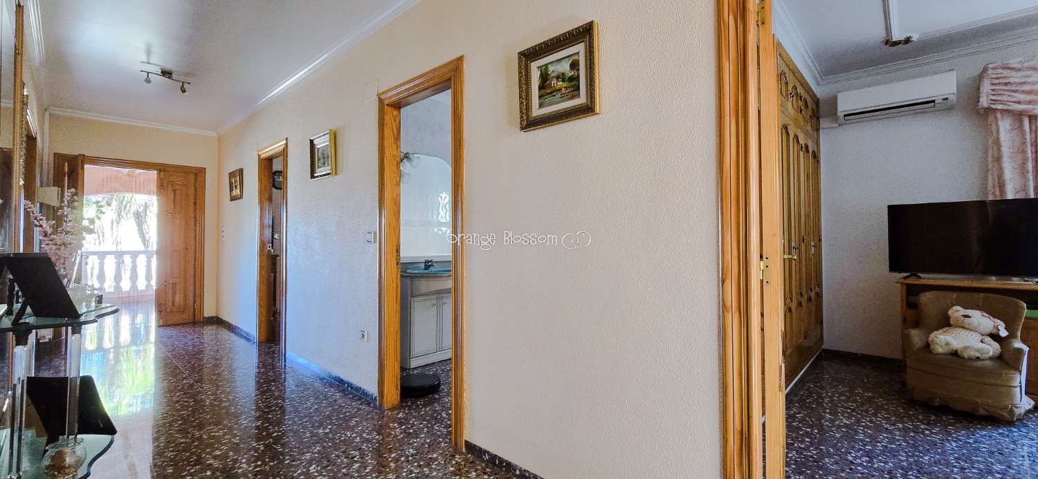 Peace and quiet with fabulous costal views.