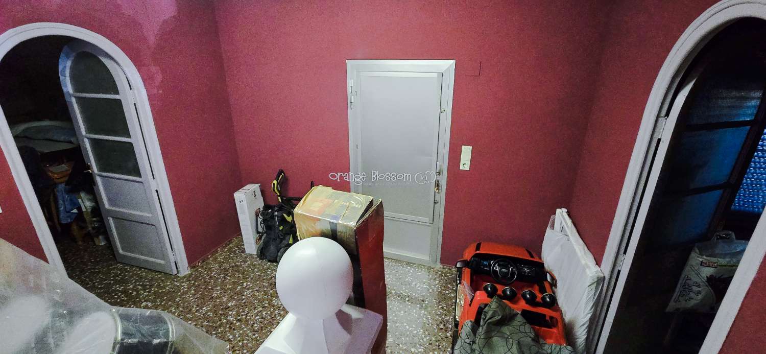 Peace and quiet with fabulous costal views.