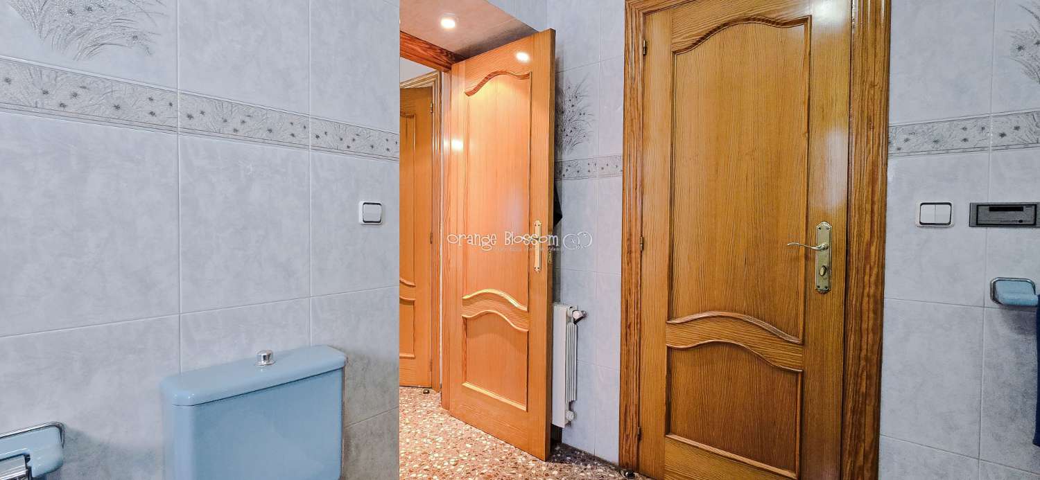 Peace and quiet with fabulous costal views.