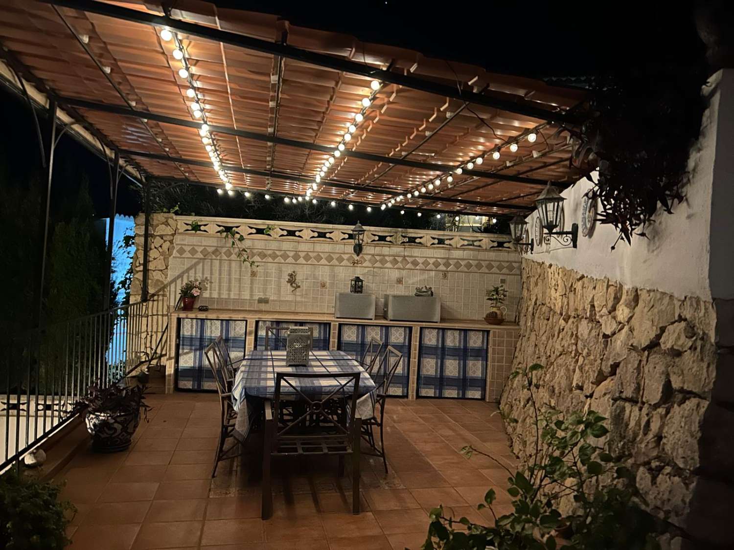 Casa en venda in Ador