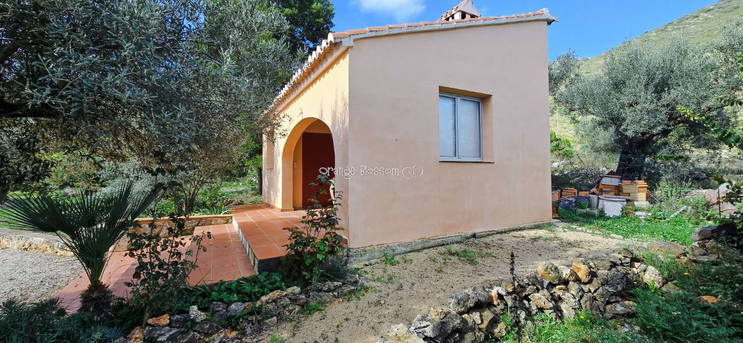 An exceptional opportunity to acquire a truly unique and versatile country residence.