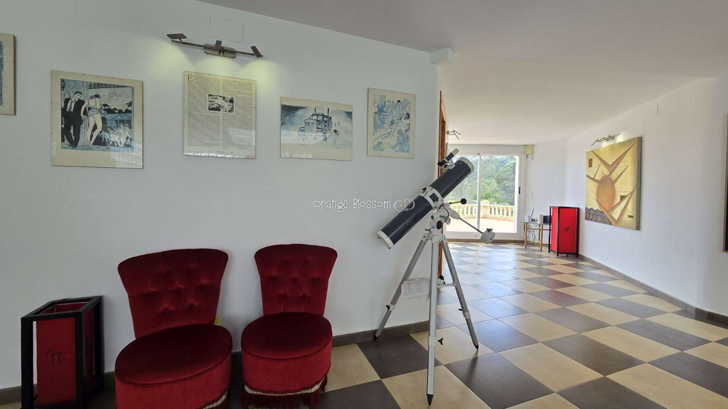 Villa in vendita a Villalonga