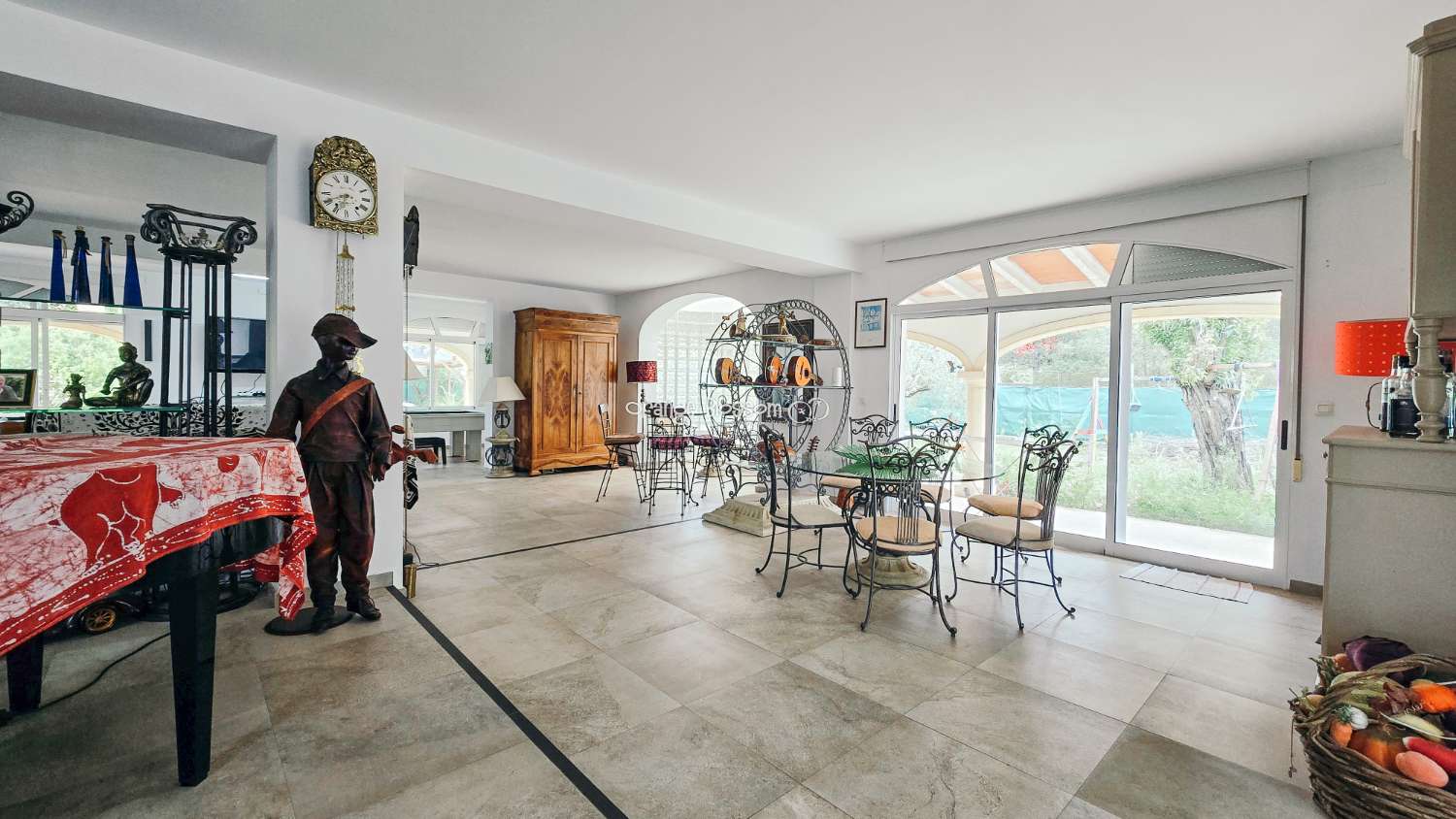 Villa in vendita a Villalonga