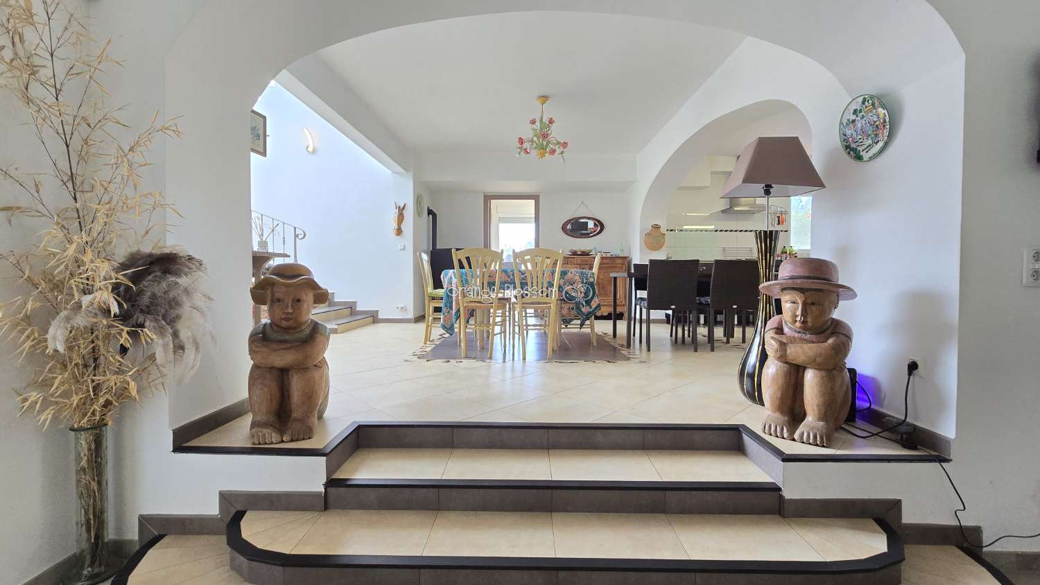 Villa in vendita a Villalonga