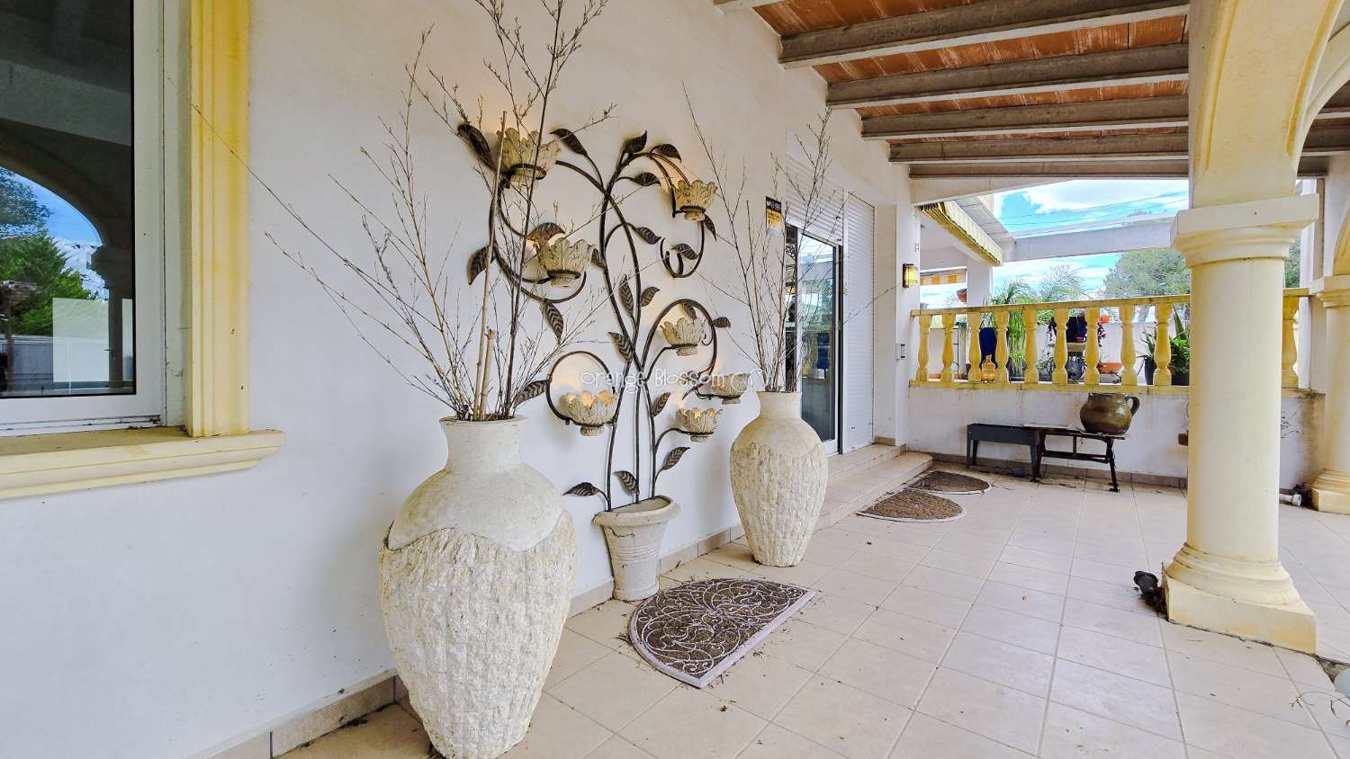 Villa in vendita a Villalonga