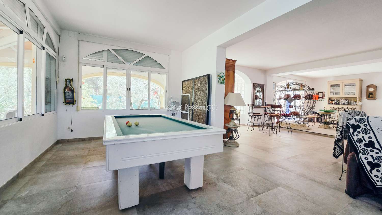 Villa in vendita a Villalonga
