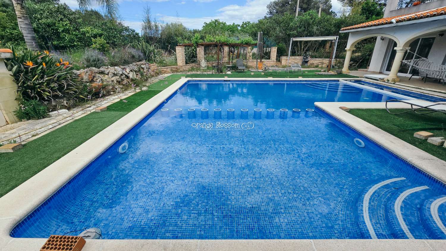 Villa in vendita a Villalonga