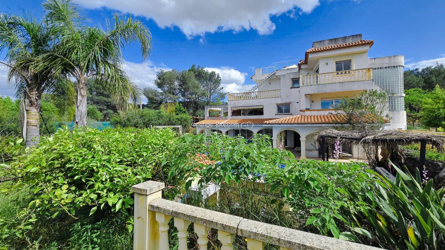 Villa in vendita a Villalonga