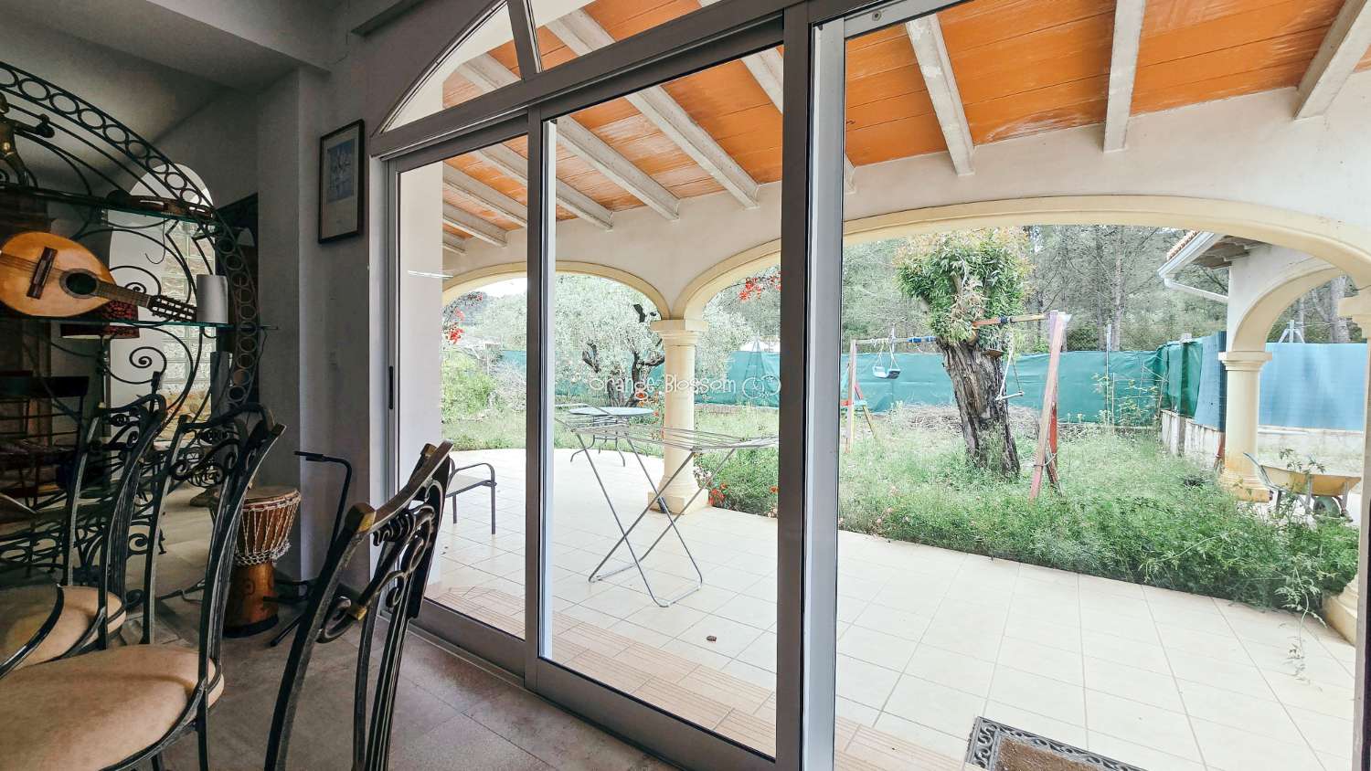 Villa in vendita a Villalonga