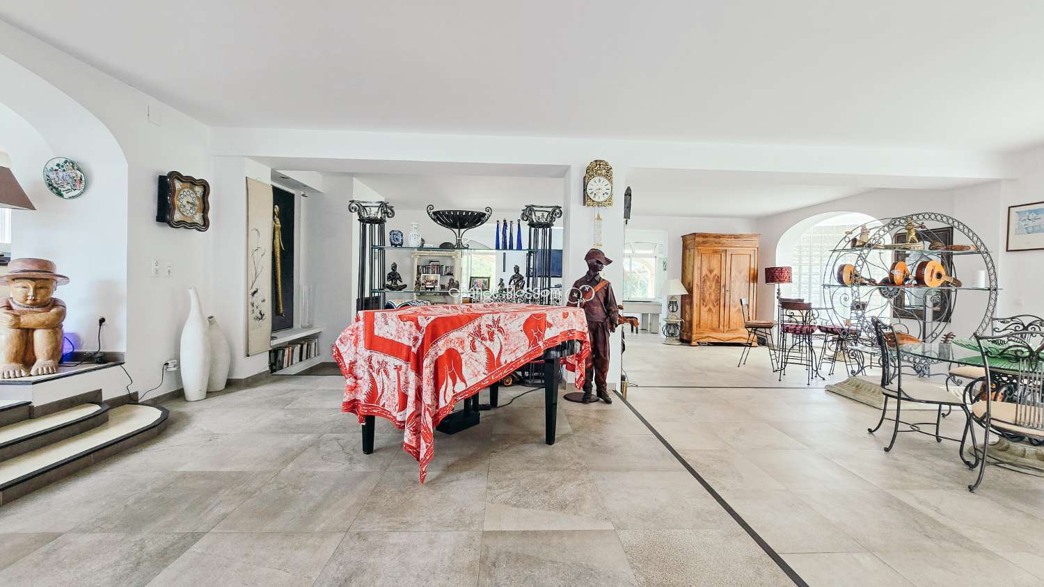 Villa in vendita a Villalonga