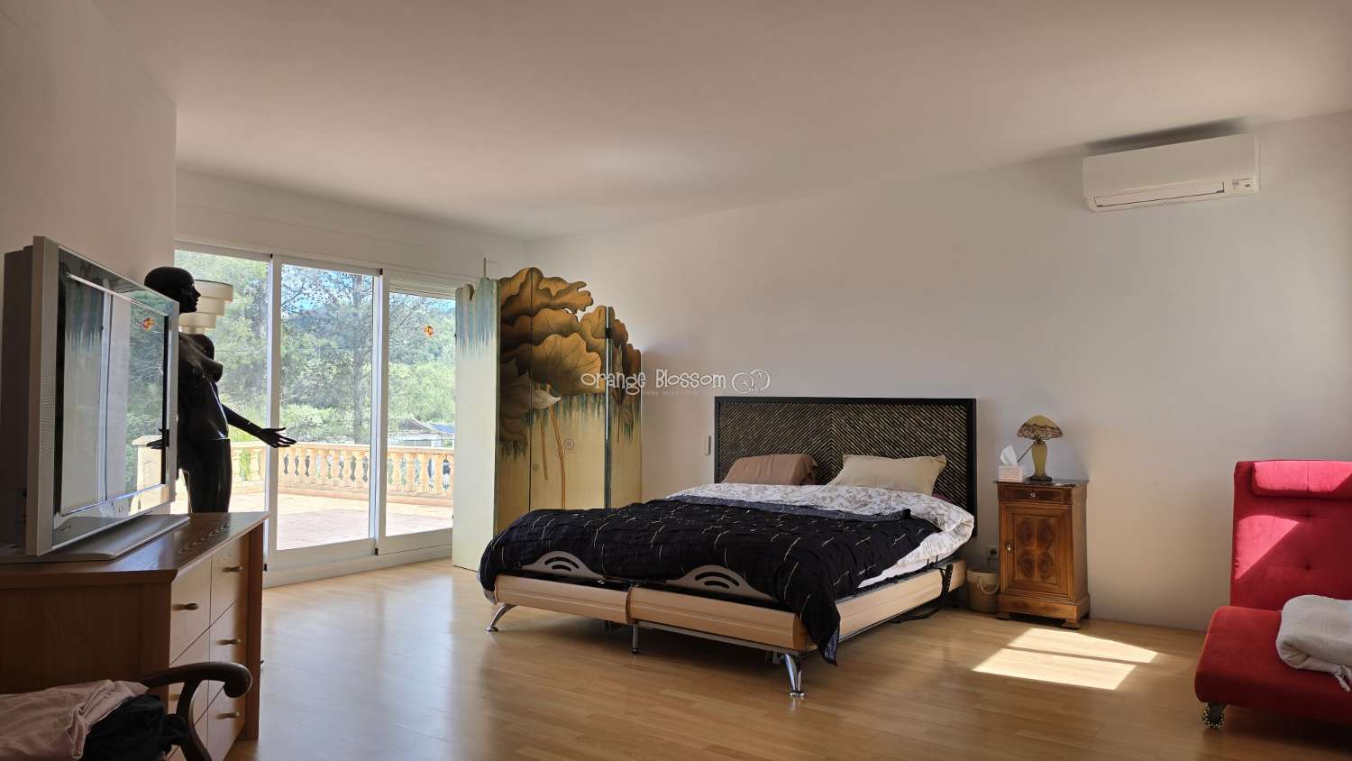 Villa in vendita a Villalonga