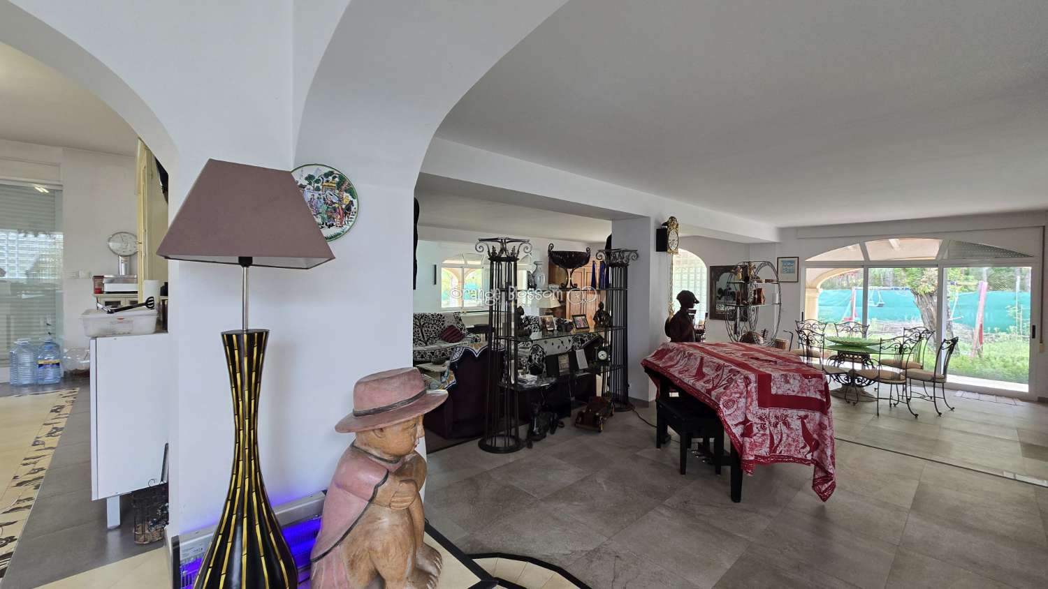 Villa in vendita a Villalonga