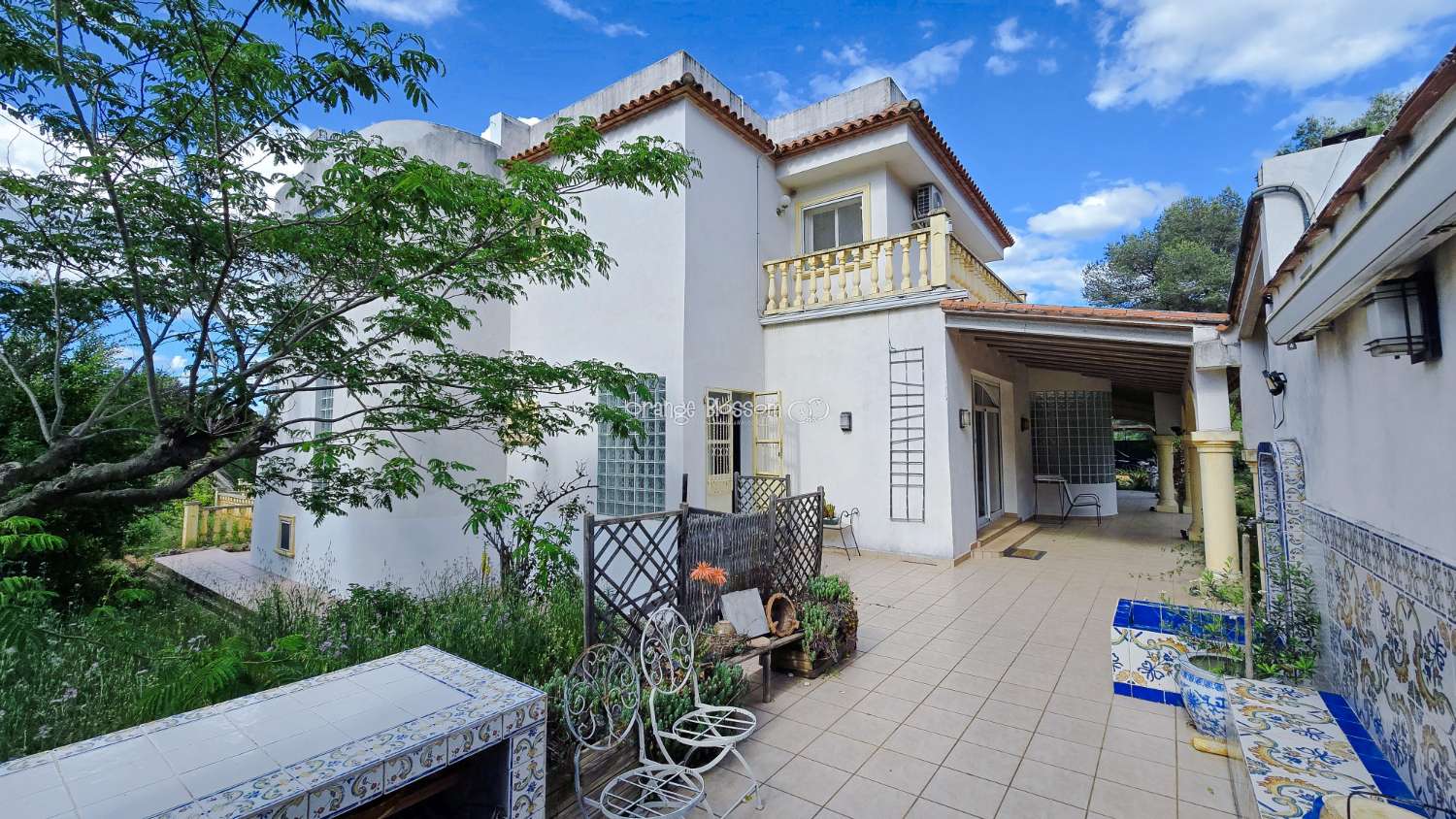 Villa in vendita a Villalonga
