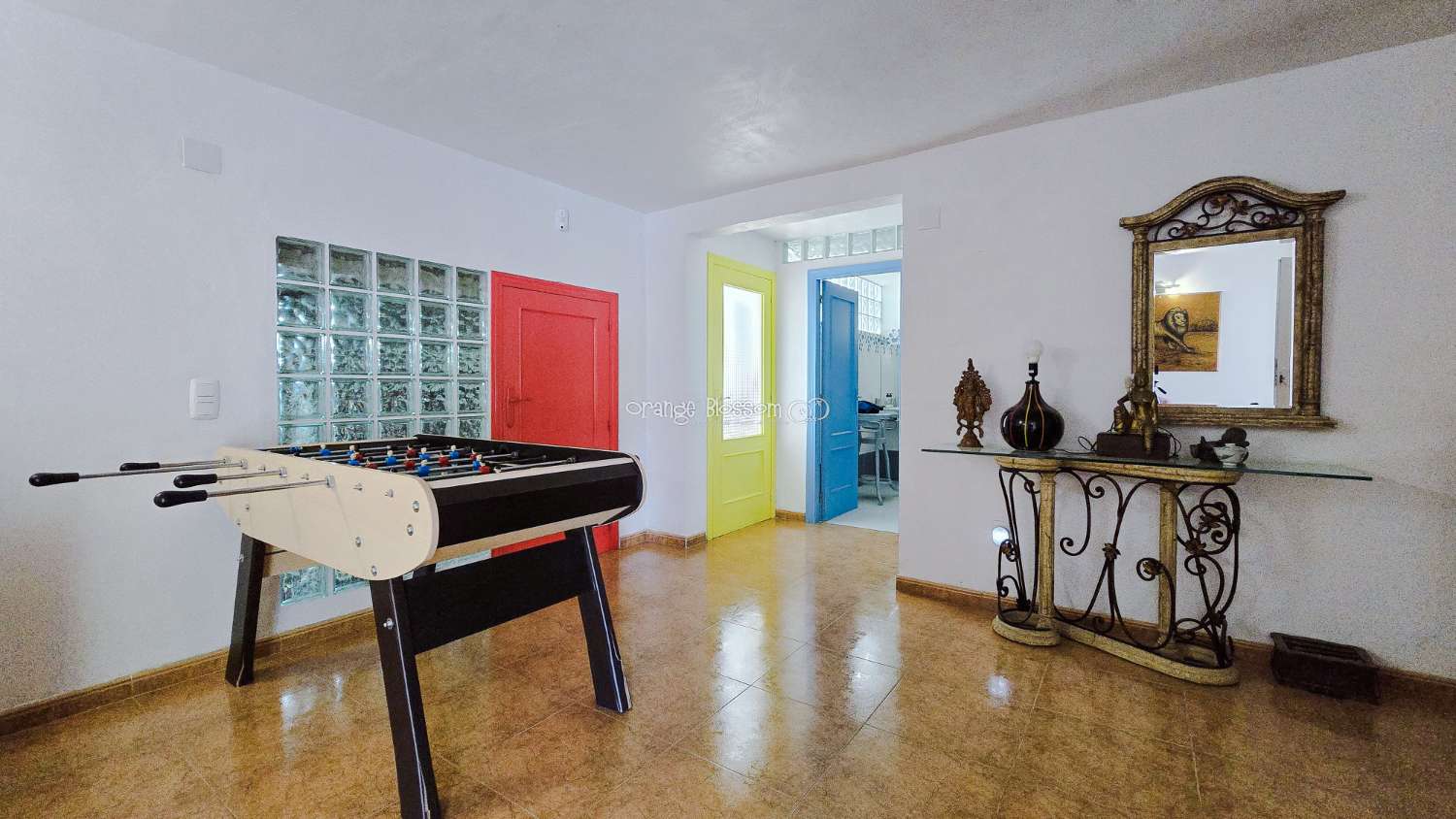 Villa in vendita a Villalonga