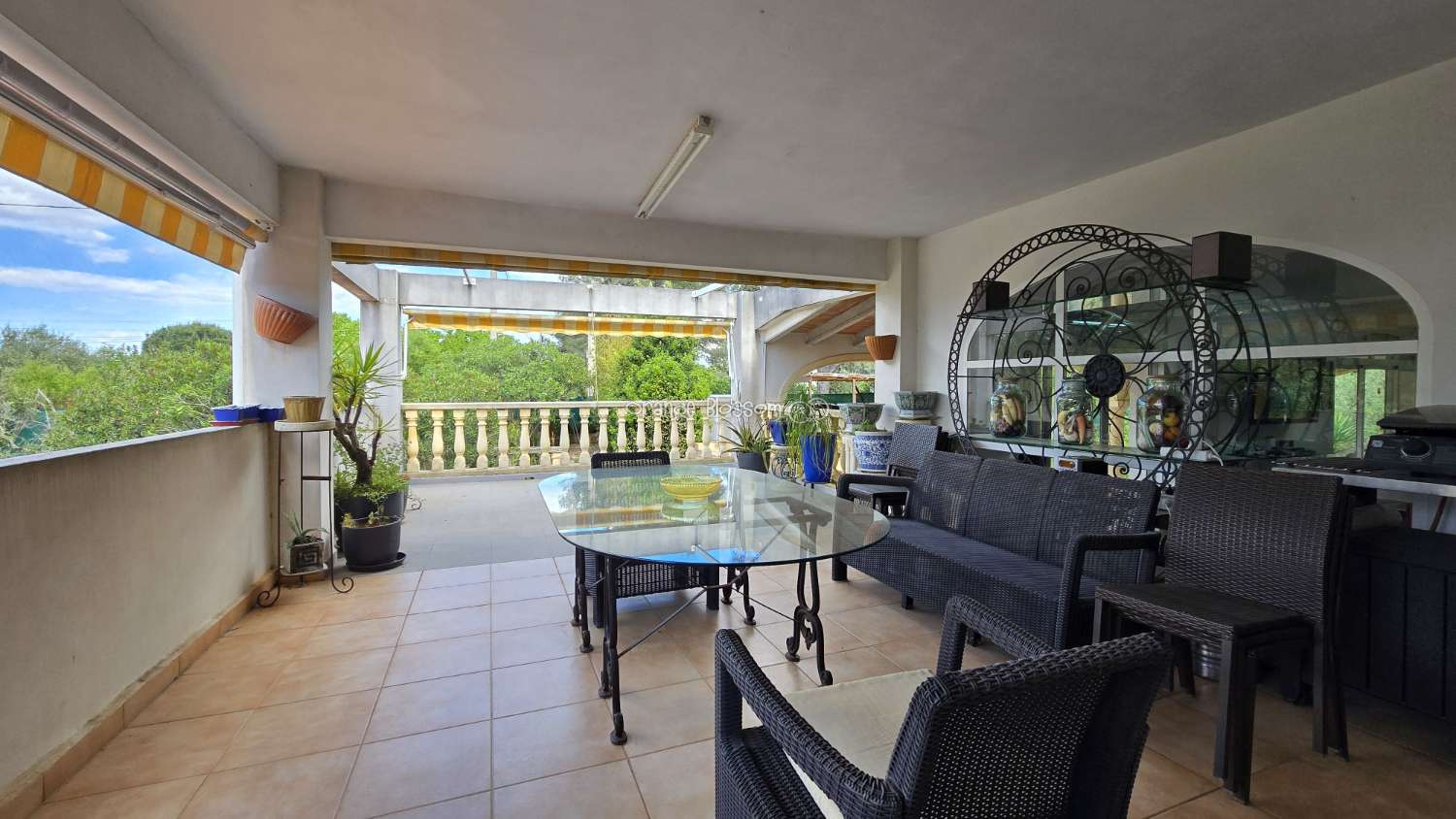Villa in vendita a Villalonga