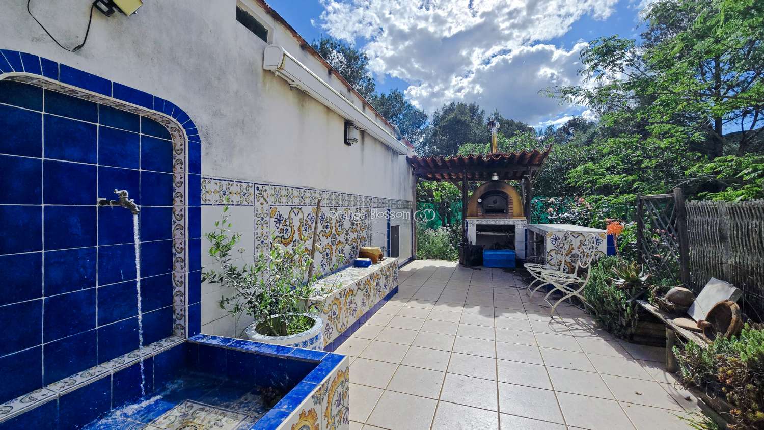 Villa in vendita a Villalonga