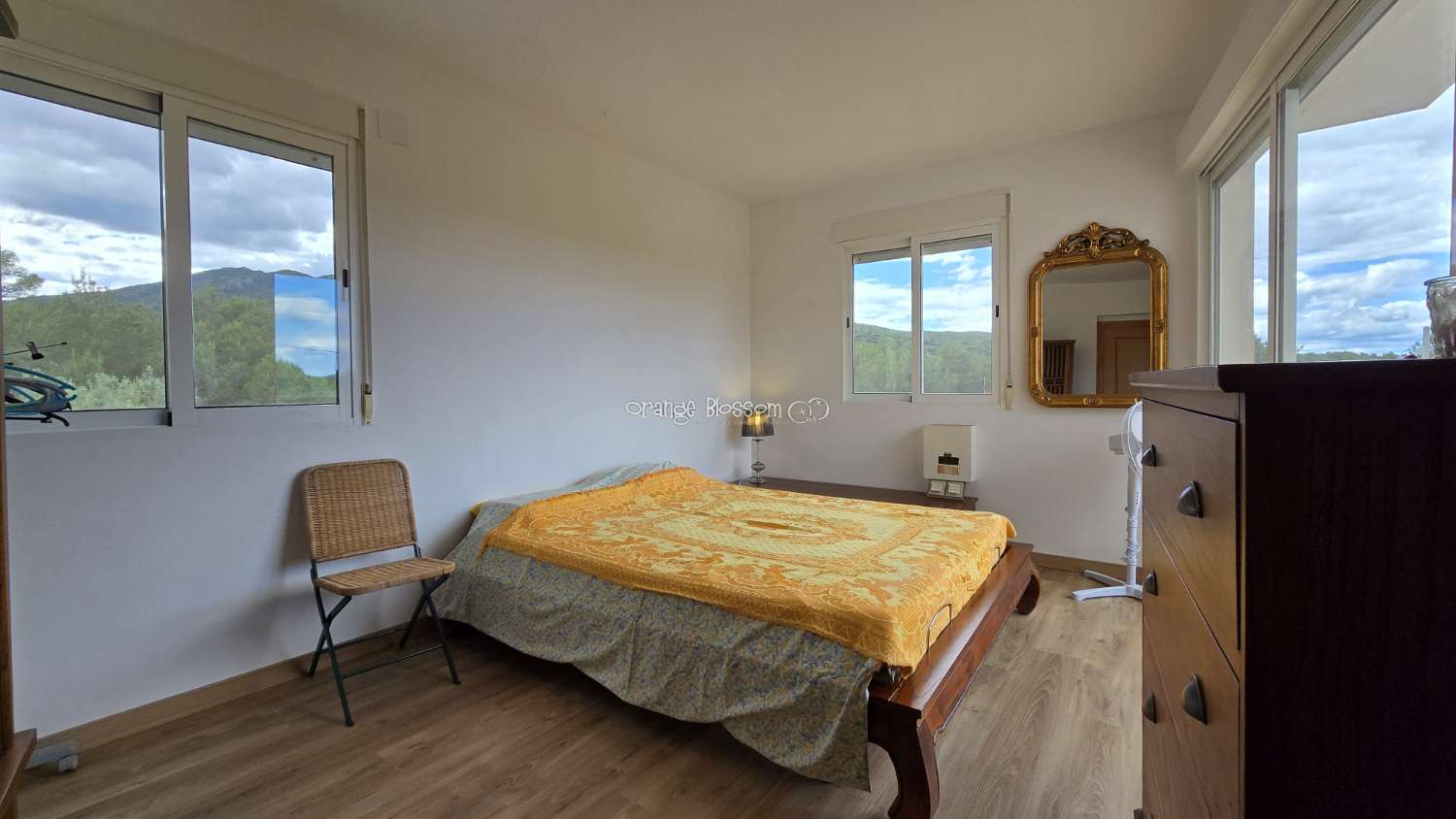 Villa in vendita a Villalonga
