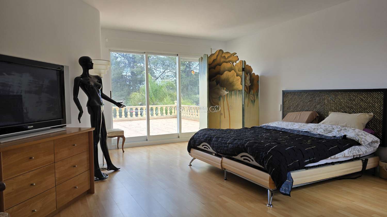 Villa in vendita a Villalonga