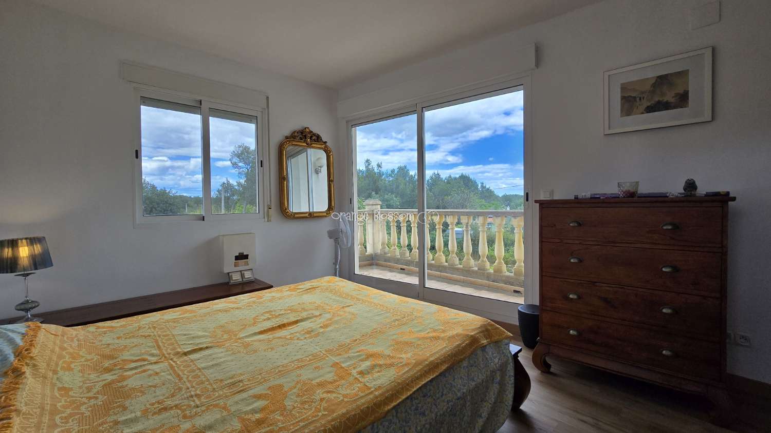 Villa in vendita a Villalonga