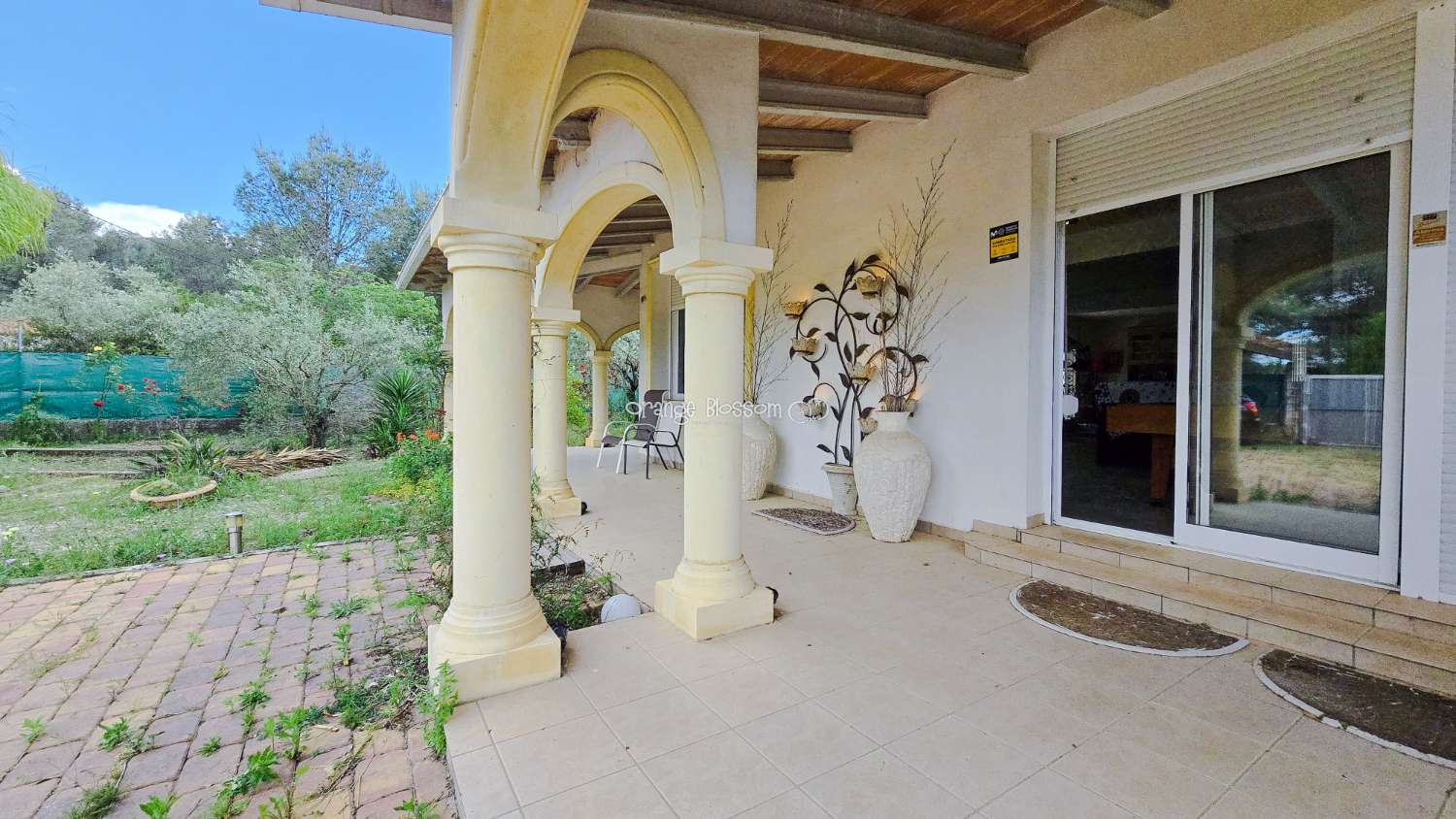 Villa in vendita a Villalonga