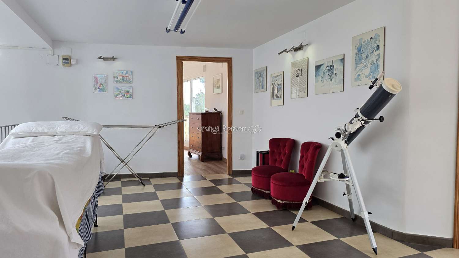 Villa in vendita a Villalonga