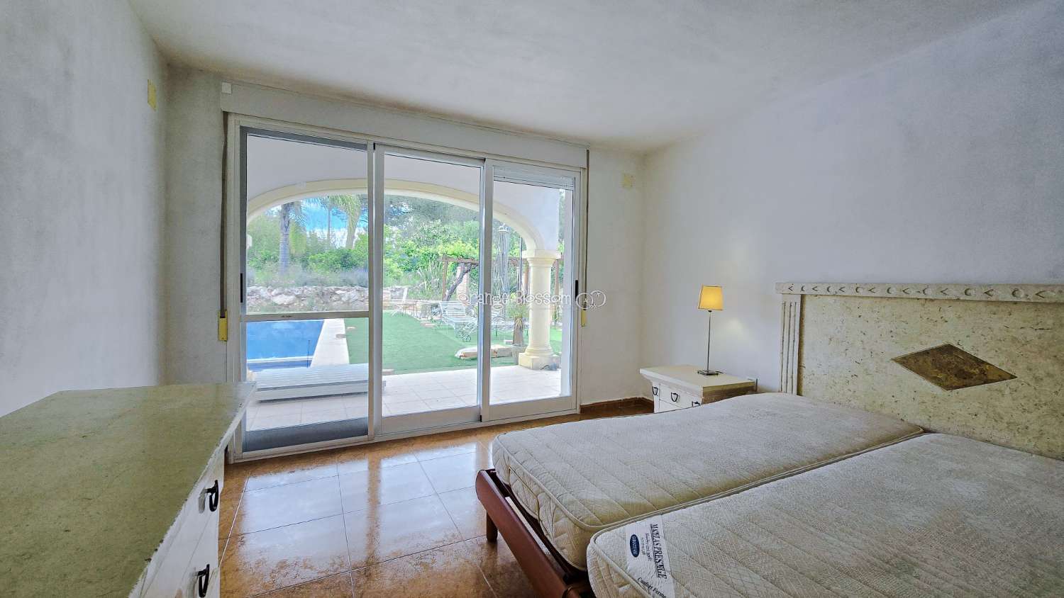 Villa in vendita a Villalonga