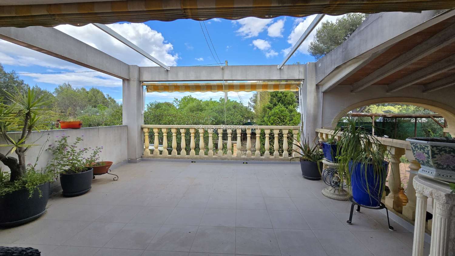 Villa in vendita a Villalonga