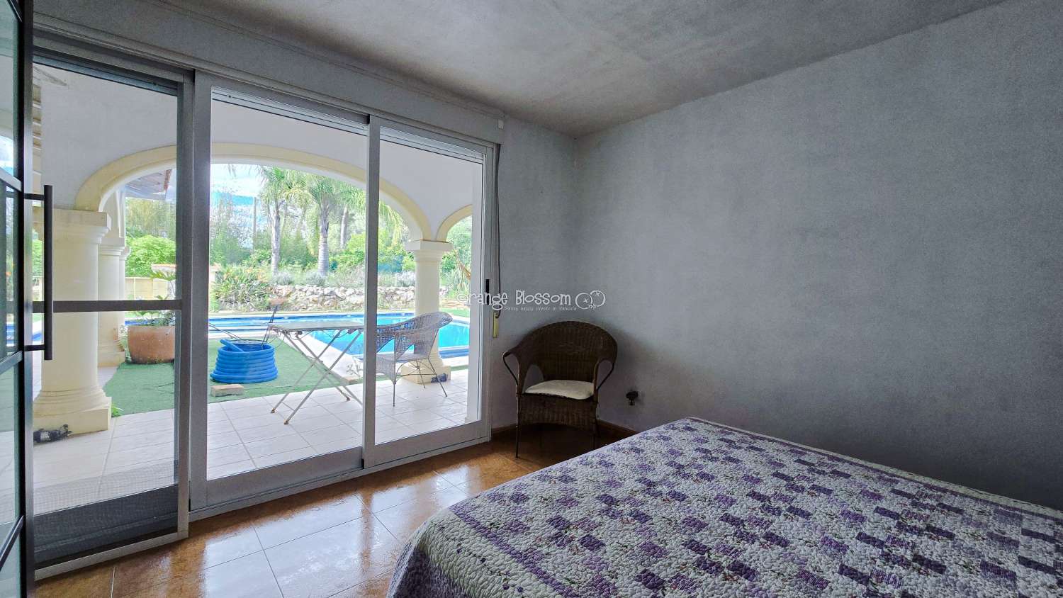 Villa in vendita a Villalonga
