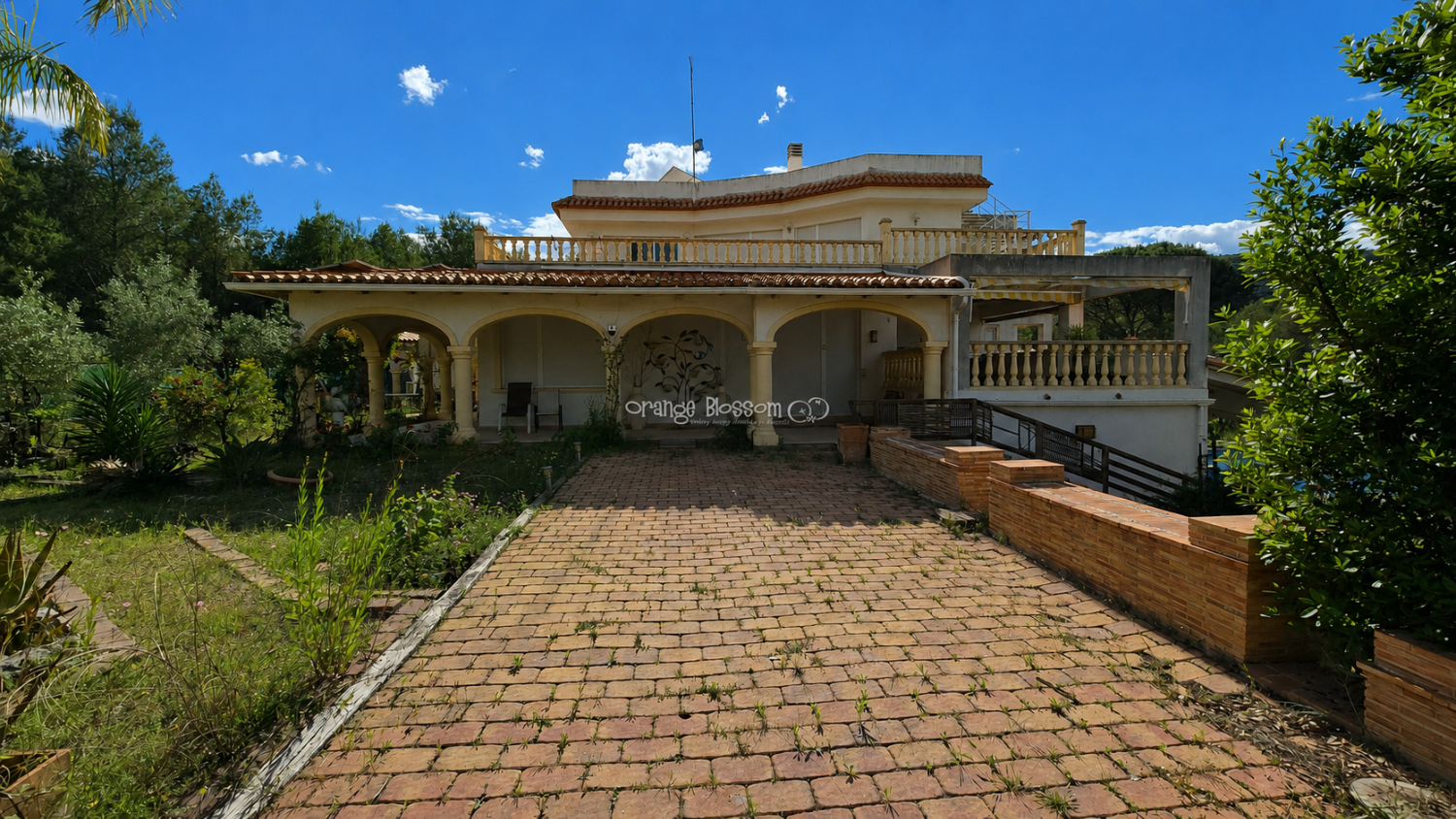 Villa in vendita a Villalonga