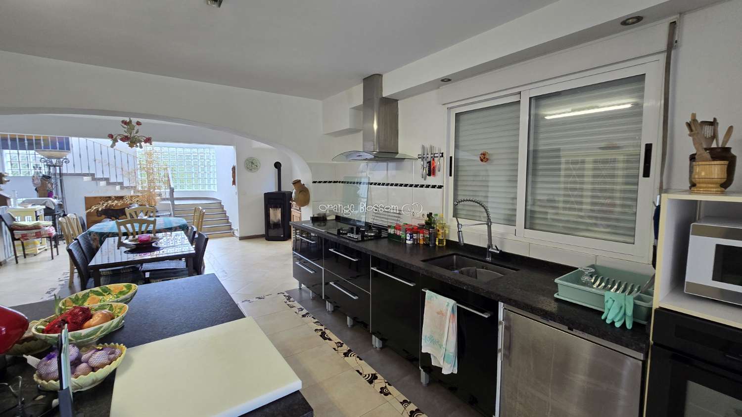 Villa in vendita a Villalonga