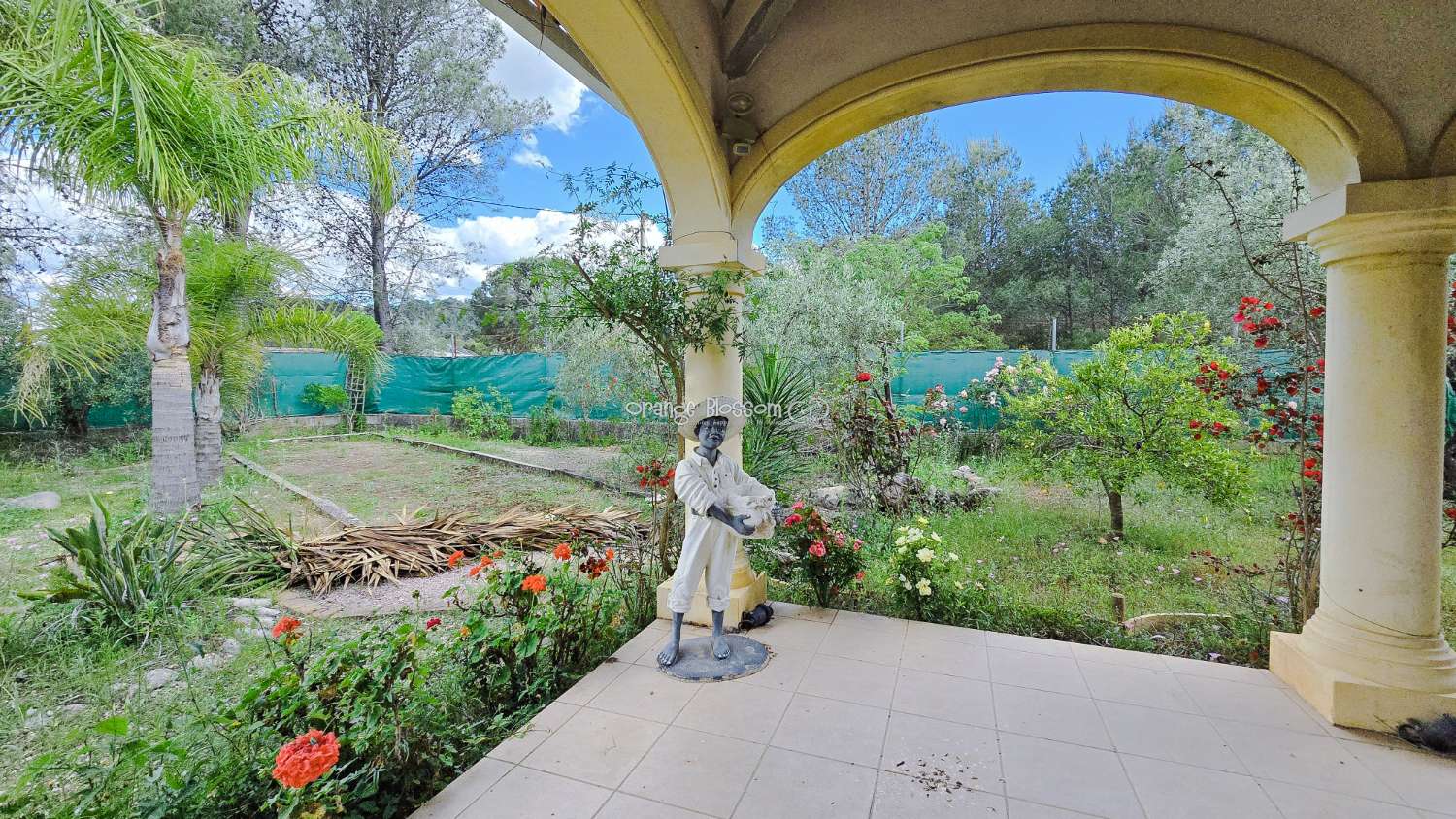 Villa in vendita a Villalonga