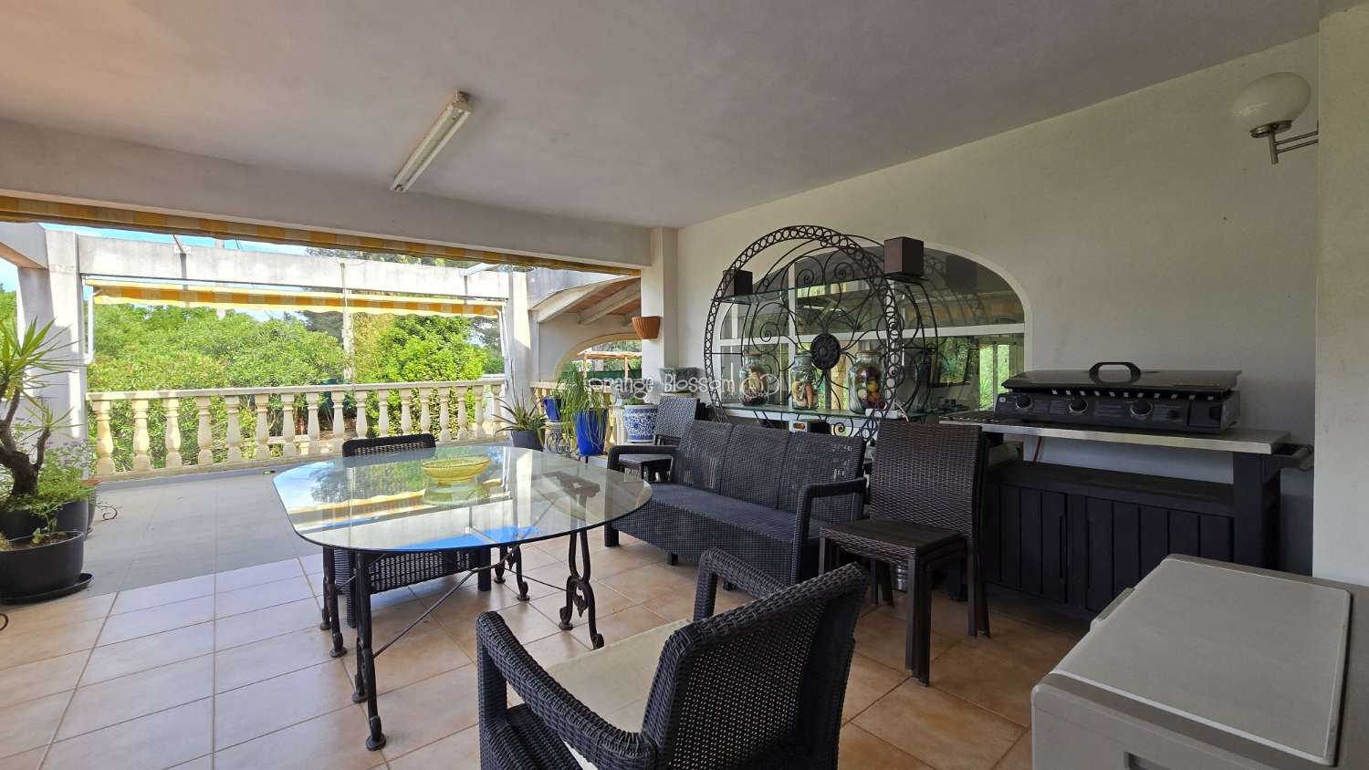 Villa in vendita a Villalonga