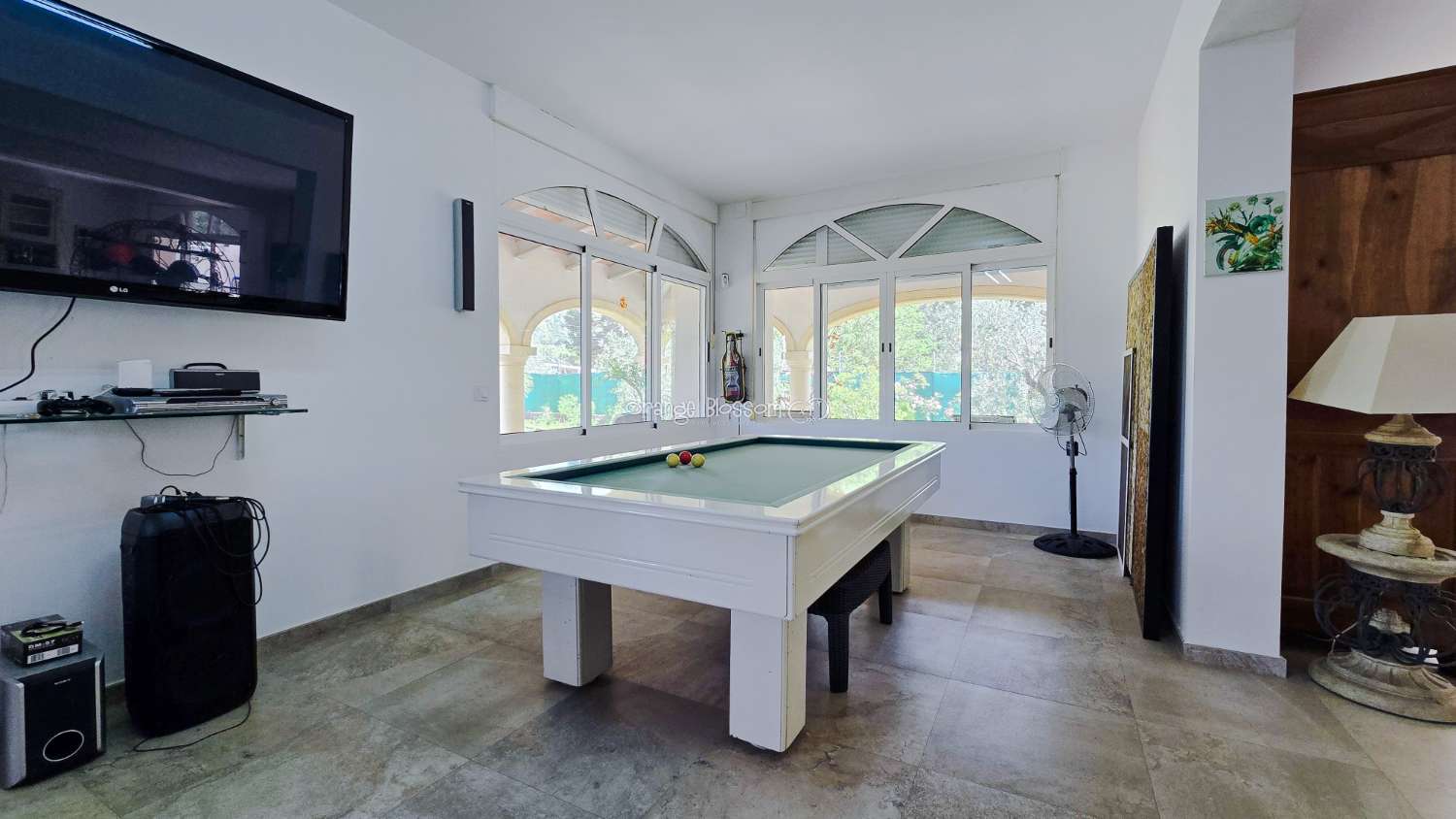 Villa in vendita a Villalonga