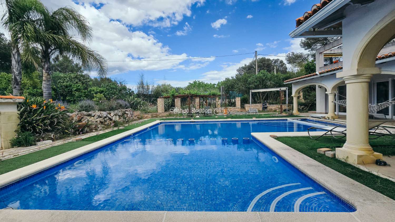 Villa in vendita a Villalonga