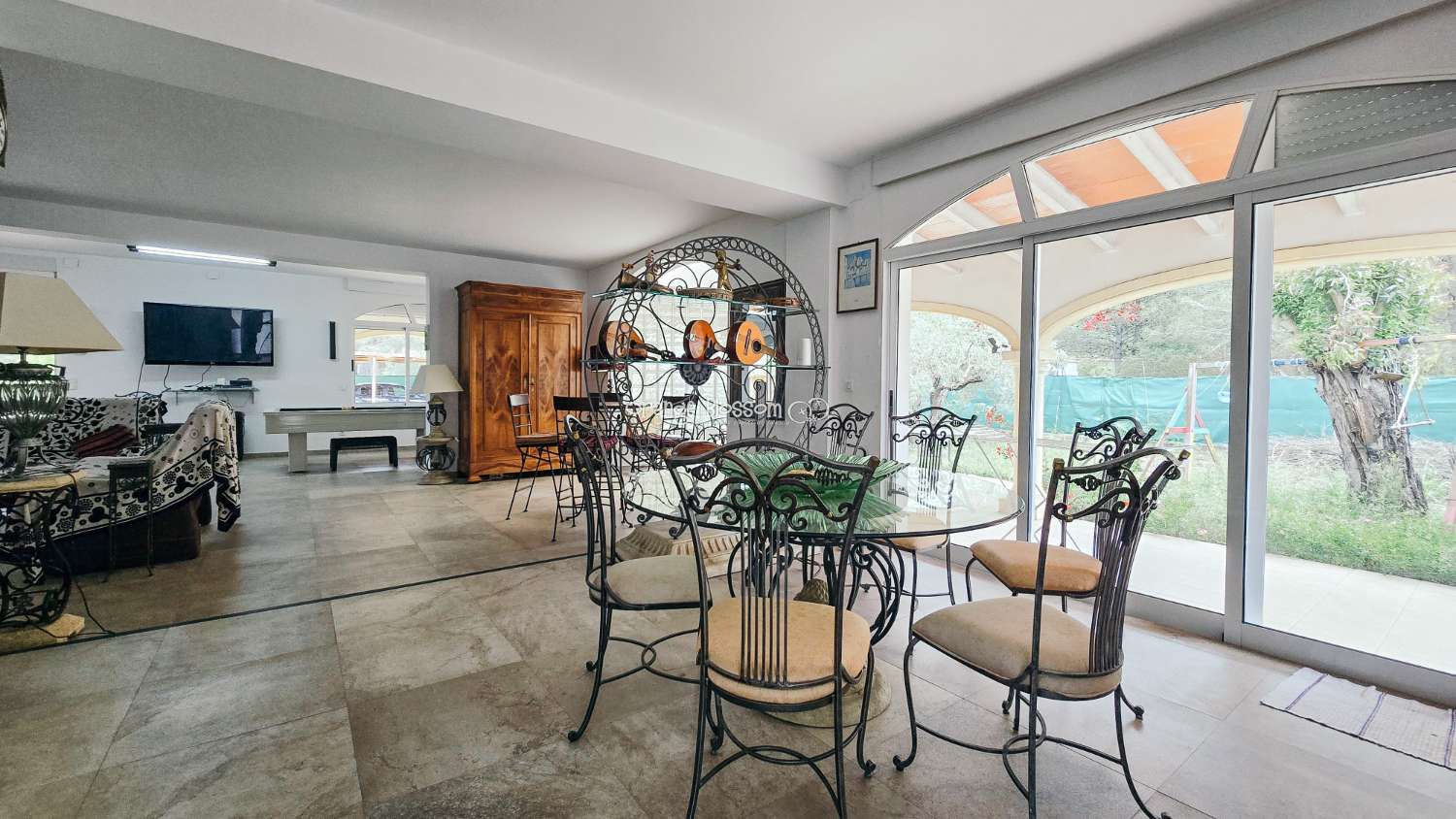Villa in vendita a Villalonga