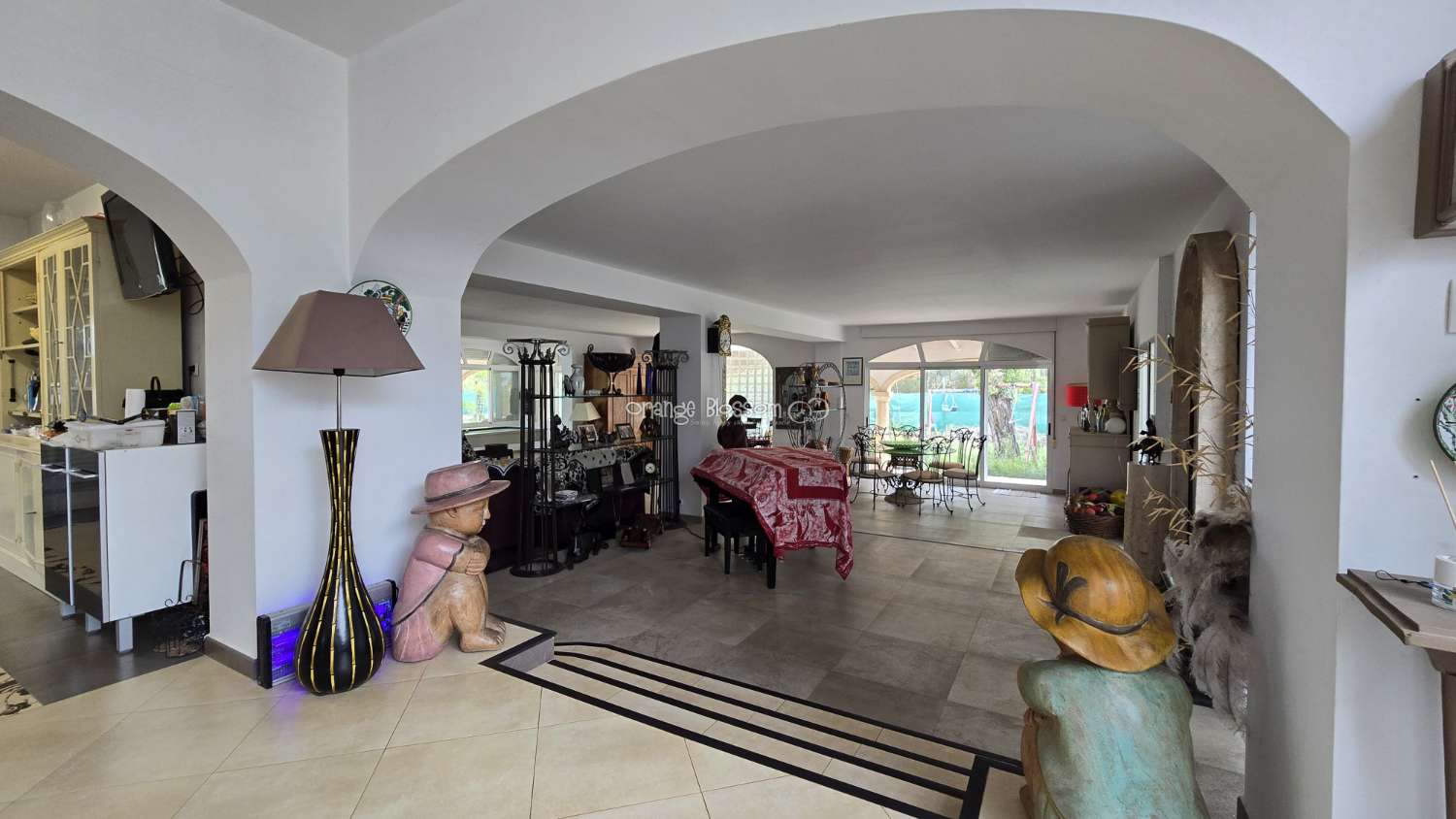Villa in vendita a Villalonga