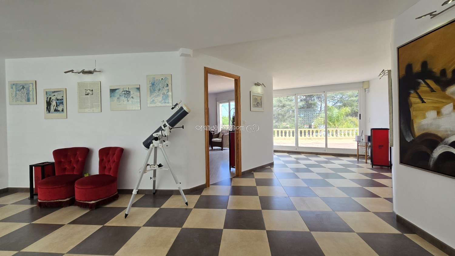 Villa in vendita a Villalonga