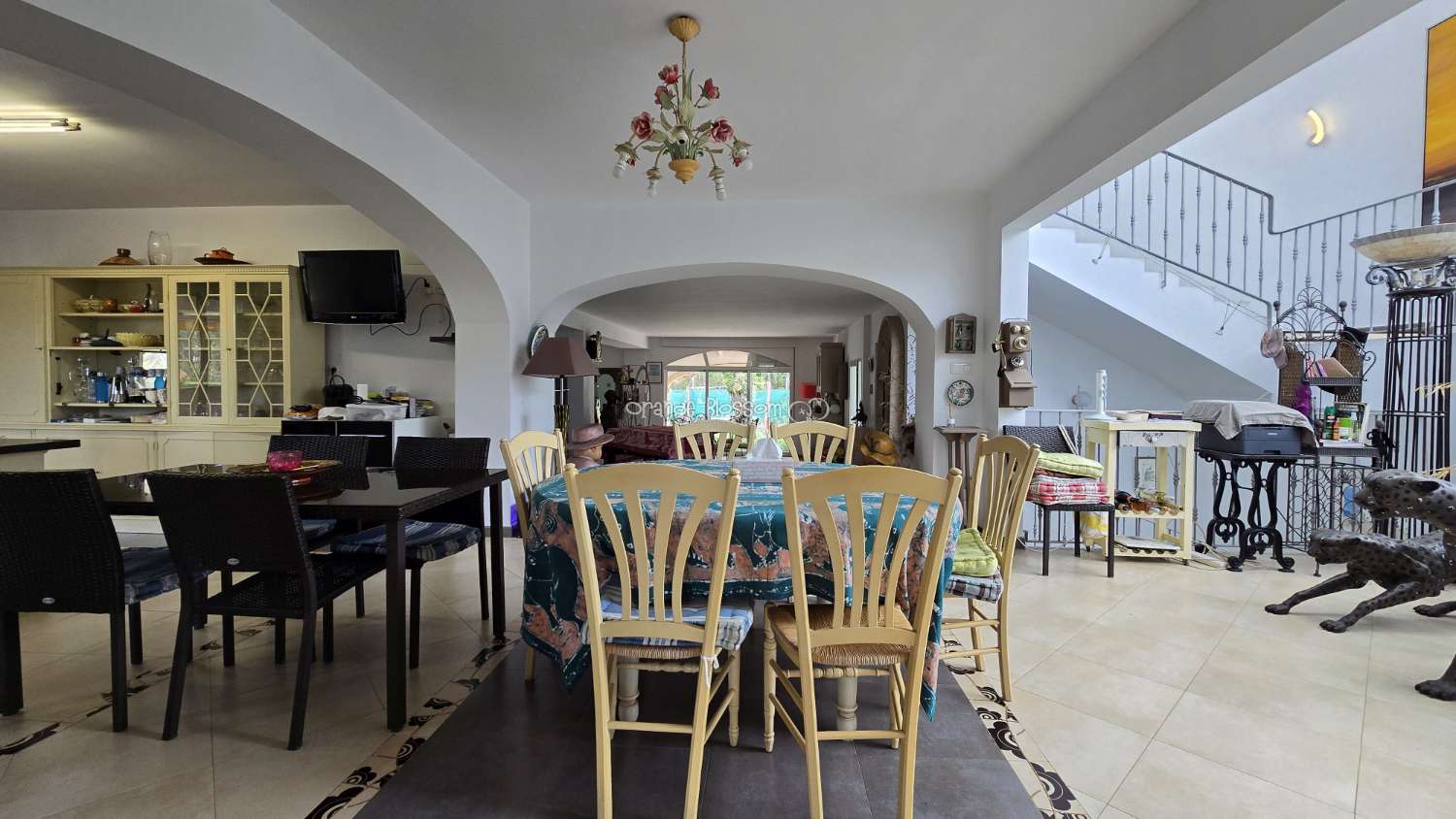Villa in vendita a Villalonga