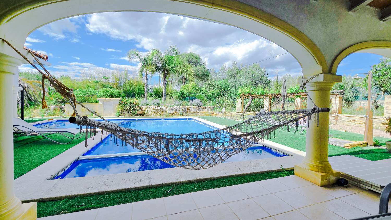 Villa in vendita a Villalonga